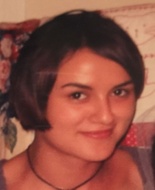 Erica Evelyn Escobar