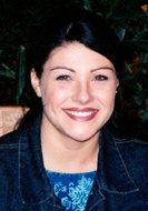 Michelle Therese O'Keefe