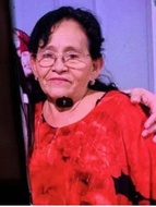 Florinda Velasquez-Hernandez