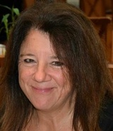 Connie Annadell Cajulis