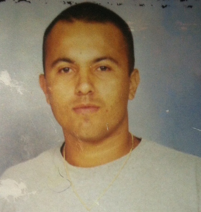Albert Barajas