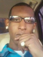Lamont Thomas Jones