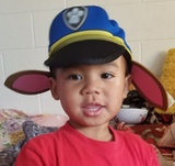 Franklin Senkarana Pon-Ros