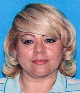 Ana Consuelo Moran