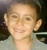 Salvador Esparza III
