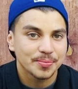 Osvaldo Hernandez