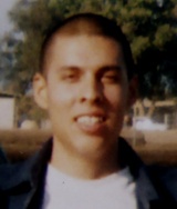 Oscar Alberto Ramirez Jr.