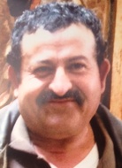 Jose Gonzalez