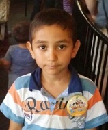Nathan Alexander Sanchez