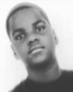 Otis Rayjon Williams