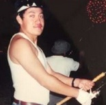 Juan Gabriel Ramirez-Mendez