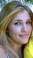 Adrianna Aryanna Kirkendall-Sosa