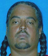 Omar Duran Saunders