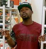 Travione Rashad Mason