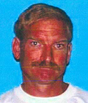 Michael Lee Roberts