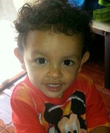 Josue Rey Maldonado