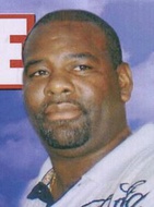 Damon Lamont Jones