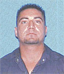 Eric Anthony Acosta