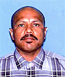 Steven John Alaniz