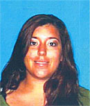 Stephanie Marie Almanzan