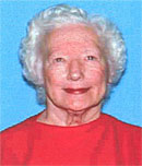 Agnes Alene Bratton