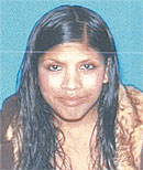 Crystal Ann Coronel