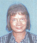 Gil Ordonez DeLeon