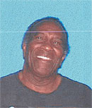 Tyrone Alvin Green