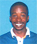 Reginald Charles Hendrix Jr.