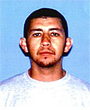Anthony Gumaro Huerta