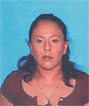 Priscilla Marie Jimenez