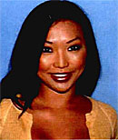 Felicia Lee