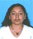 Flor De Maria Medrano