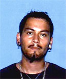 Anthony Robert Olmos