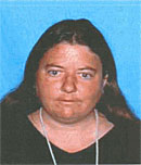 Robin Lydia Ridgeway