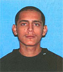 Adrian Soto