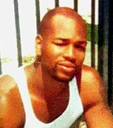 Rance King Robinson
