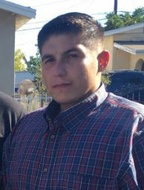 Lorenzo 'Larry' Mathew Galvan