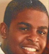 Keshawn Brooks