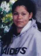 Desirree Diane Haro