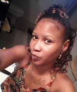 Jamie Renee Baker
