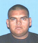 Alejandro Gutierrez