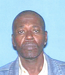 Allen Mark Alexander