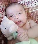 Andrew Garcia