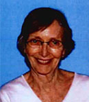 Anne M. Ward