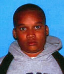 Avery Deon Cody Jr.