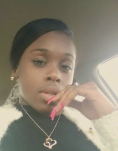 Shaylaah Rochelle Brown