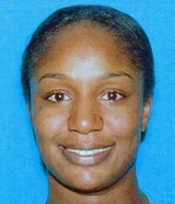 Tanaya Shanette Goins