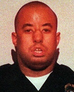 Daryle Wayne Black
