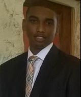 Mark Le Roy Tyree Jr.